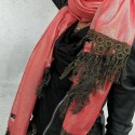 Lurex Scarf