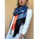 Lurex Scarf